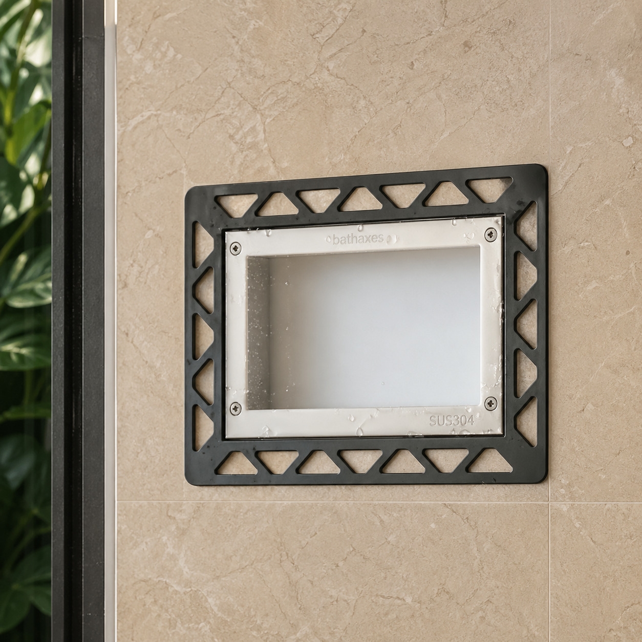 Flush Plate For 9.240.810