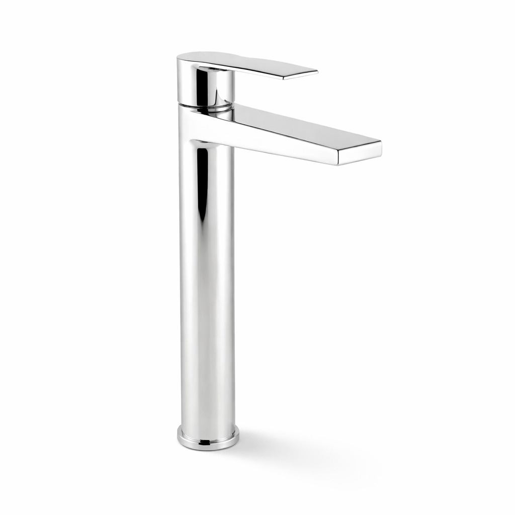 Lavatory Mixer without pop-up drain ADLE
