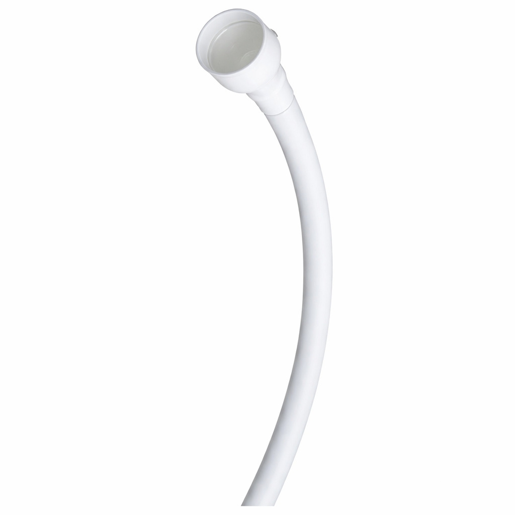 Fiexible Urinal Waste Pipe