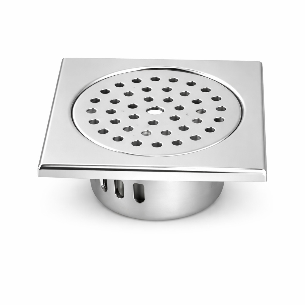 COCKROACH TRAP SQUARE WITH HOLE