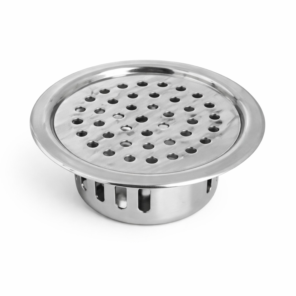 Bowl (2) type ct brushed