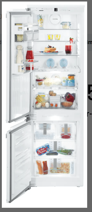FiBBmA 2566 Prime NoFrost
