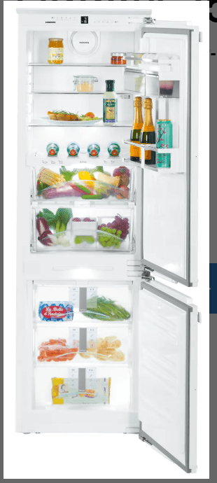 FiBBmA 2556 Prime NoFrost