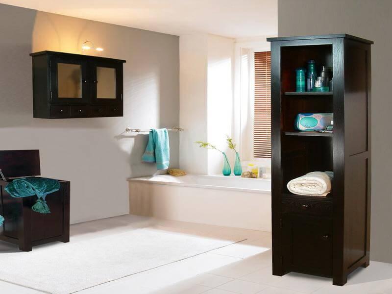 Redecorating Basics For A Stunning Bathroom