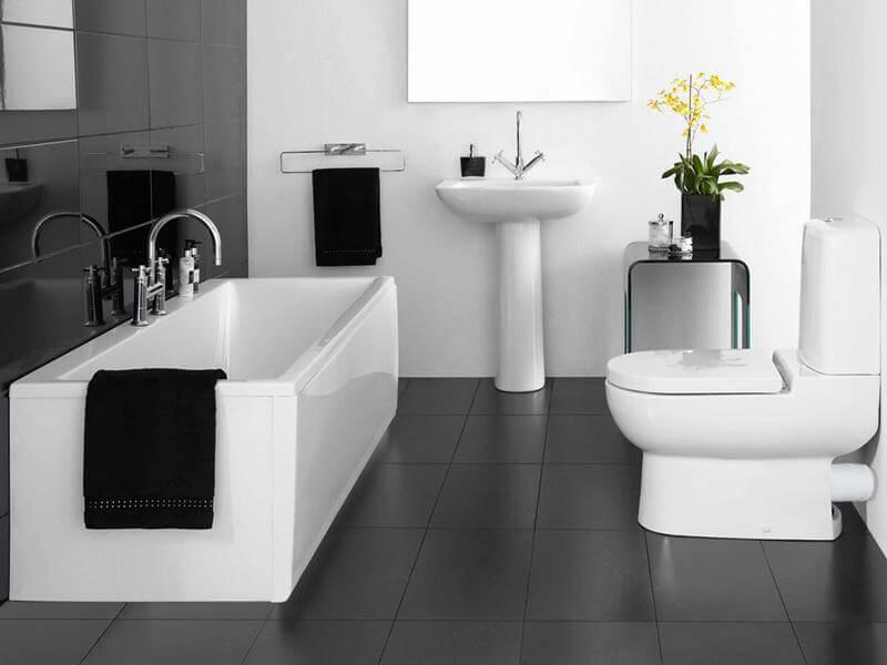 Factors For Choosing The Right Toilet