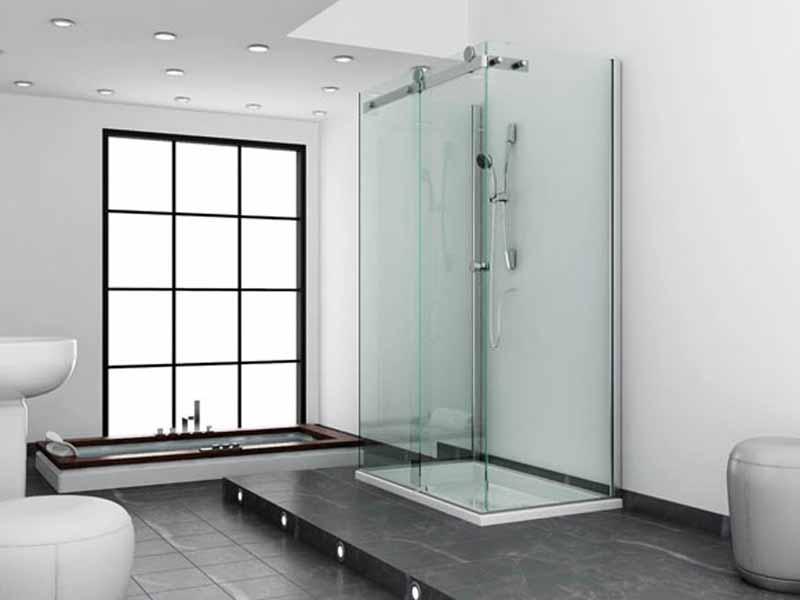 Tips For Installing Your Glass Shower