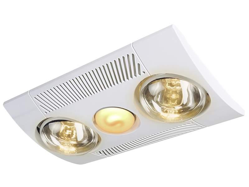 Key Benefits of Using Bathroom Fan Lights