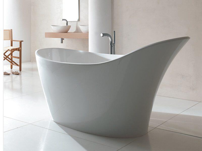 Choosing The Right Slipper Bath For Your Home