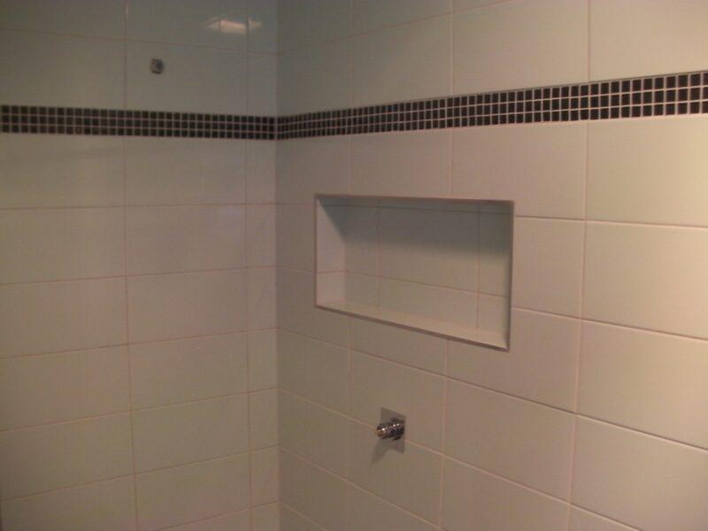 Bathroom Waterproofing Basics
