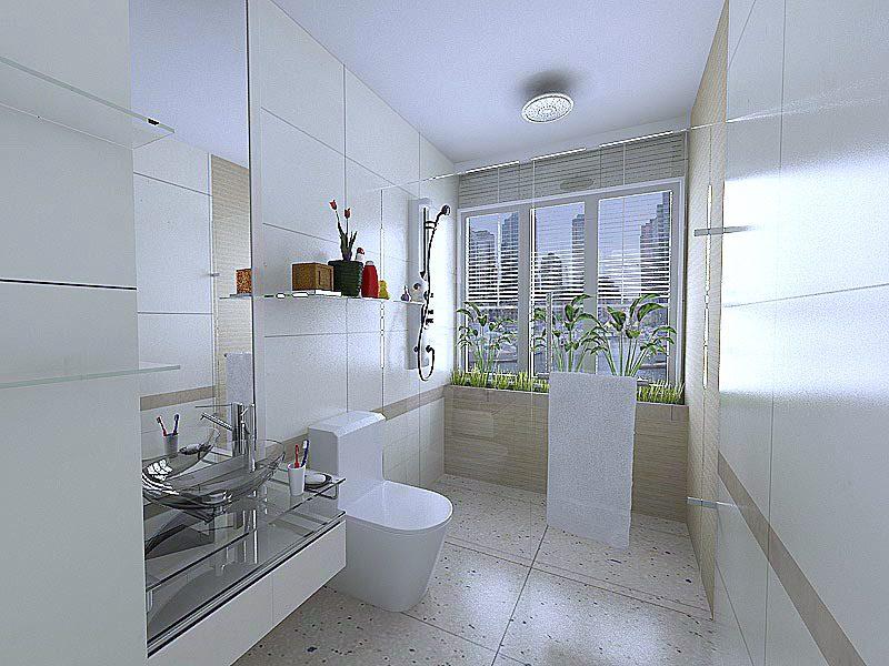 Action Plan For Cleaning Your Bathroom