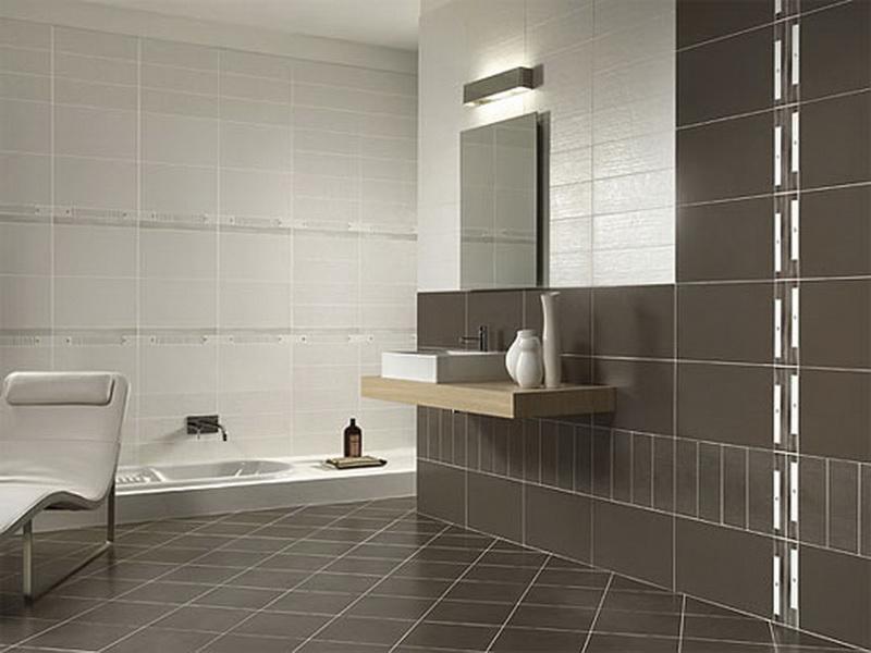Tiling Tips For Your Bathroom