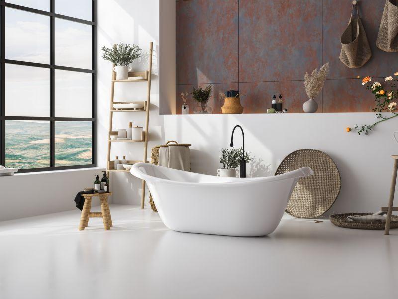 Choosing The Right Bathroom Accessories For Your Style