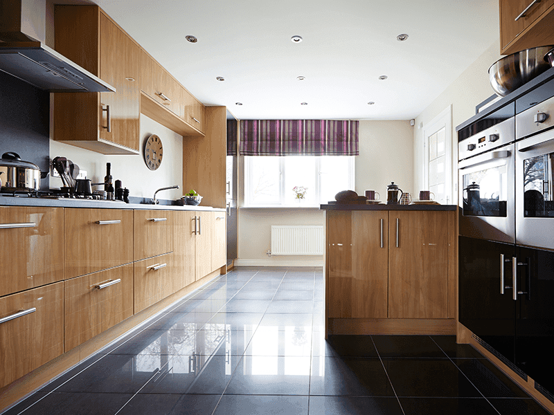 Common mistakes to avoid when planning for your luxury modular kitchen