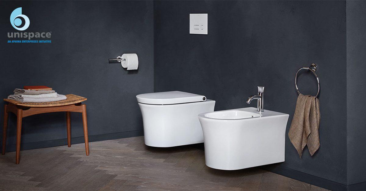 Duravit Toilet Seat for Comfort, Hygiene and Modern Bathrooms