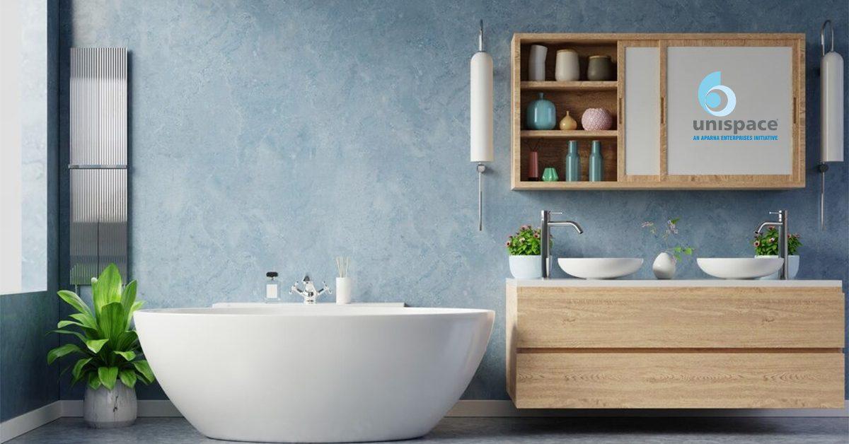 Choosing the Right Sanitary Ware for a Luxury Bathroom Faucets Basins Flush Systems and More
