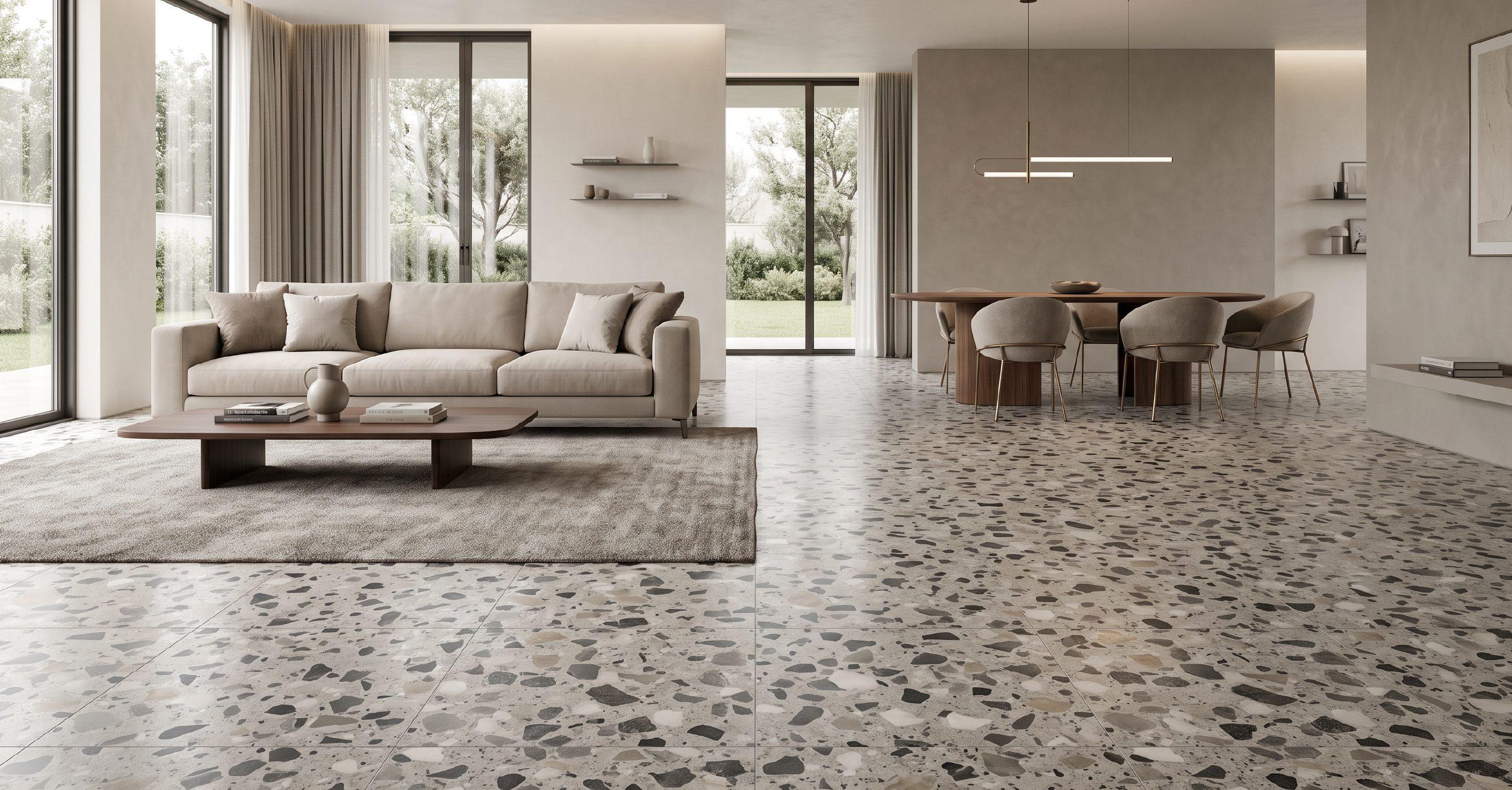 Top 10 Floor Tiles Design Trends to Transform Your Home in 2026